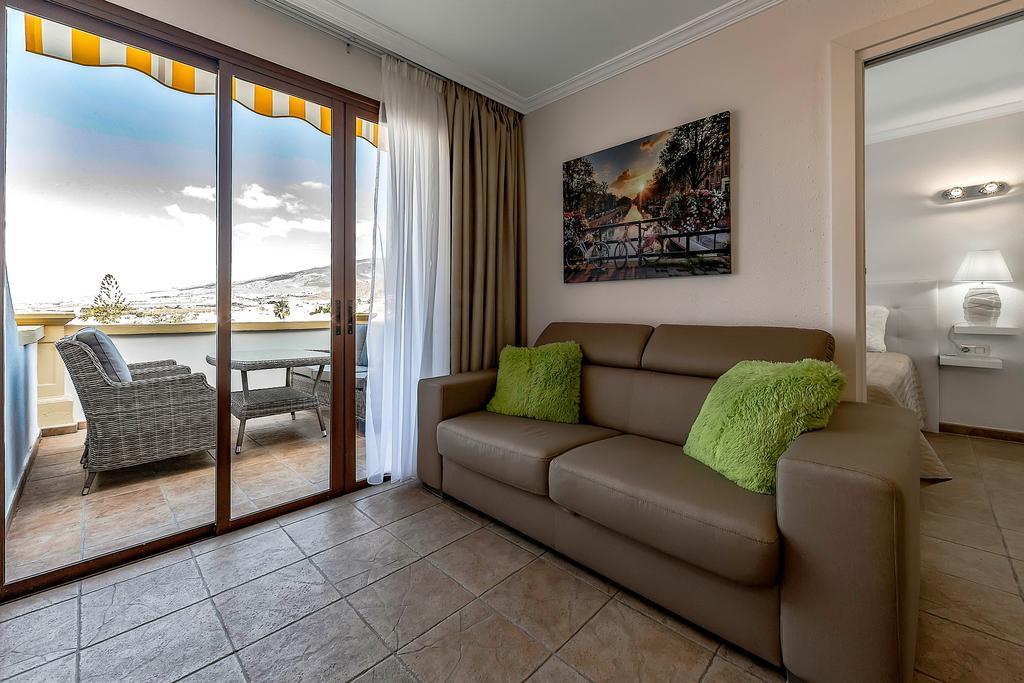 Windsor Panoramic Las Americas Costa Adeje  Exterior photo