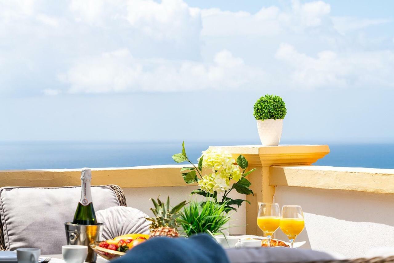 Windsor Panoramic Las Americas Costa Adeje  Exterior photo